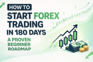 How to Start Forex Trading in 180 Days: A Proven Beginner Roadmap chatgpt image dec 9, 2025, 05 15 43 pm