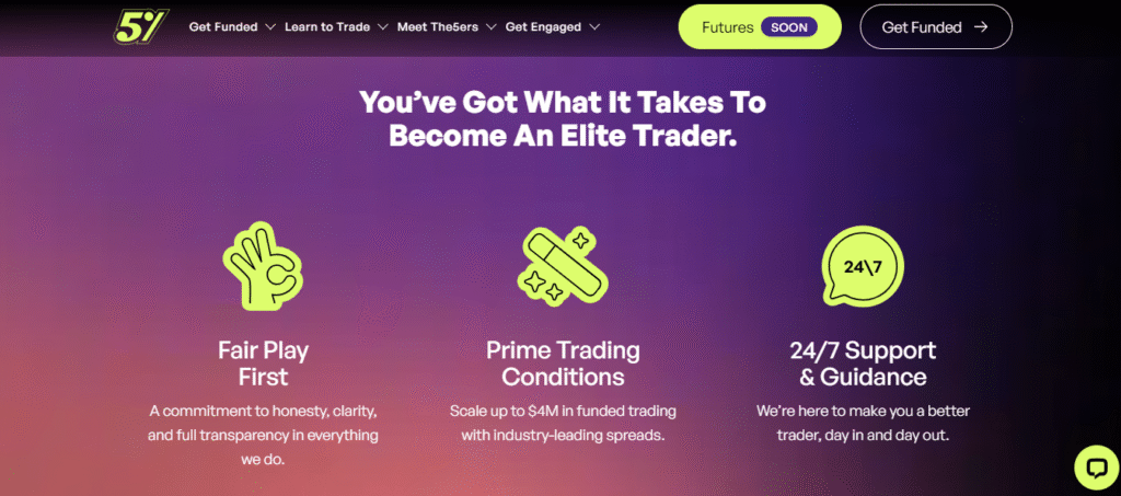 $100 Trading Pathways: Broker vs. Prop Firm for Beginners and Full-Time Traders image