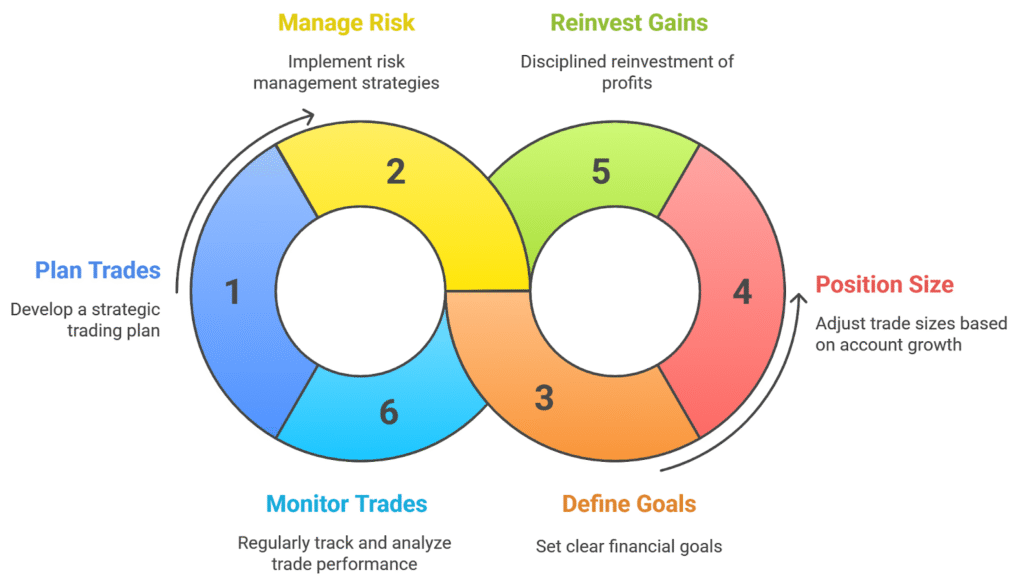 The Long Game: Unlocking Compounding in a Personal Account image