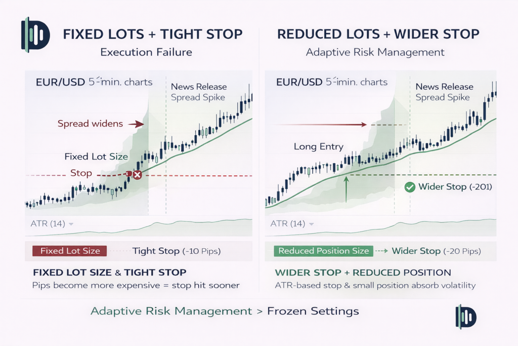 How News Impacts Forex Prices Intraday 33 (2)