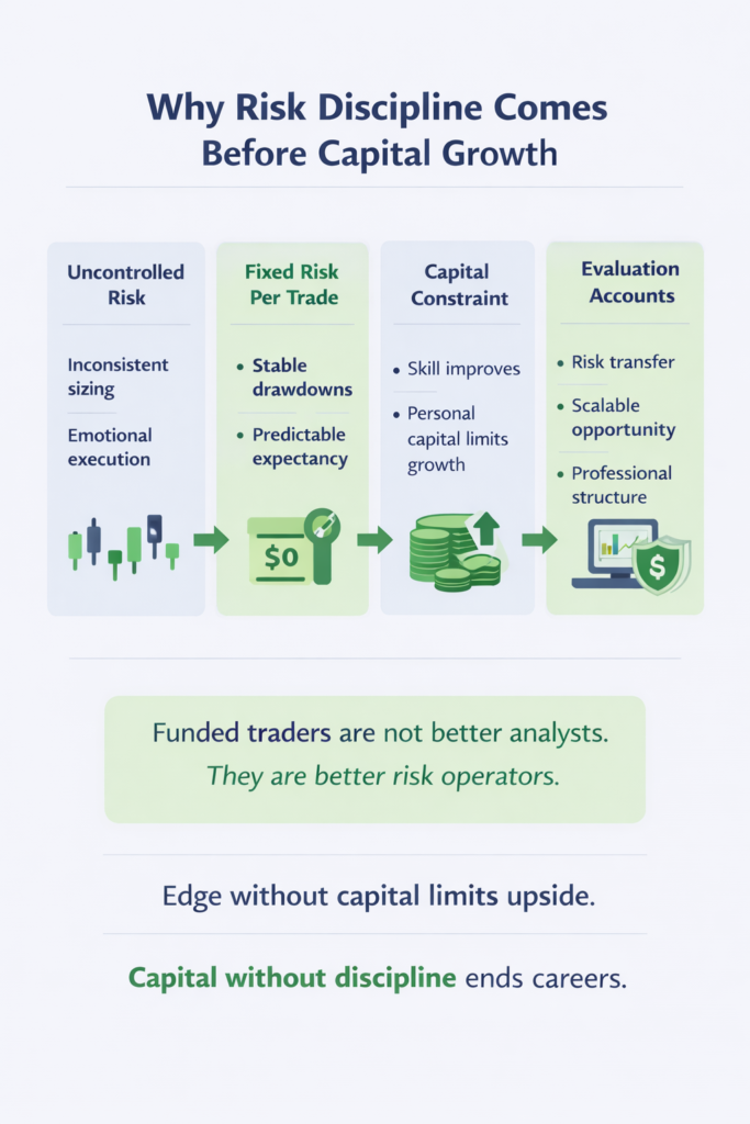 How to Calculate Risk Per Trade in Forex (Step by Step) image