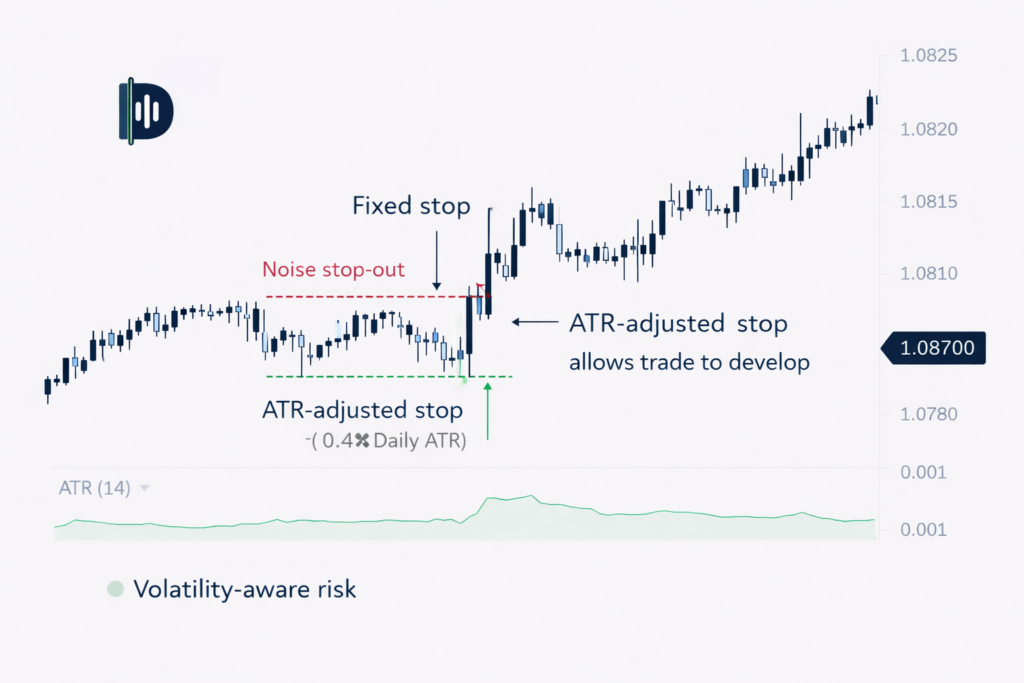 How to Use ATR for Day Trading Decisions image