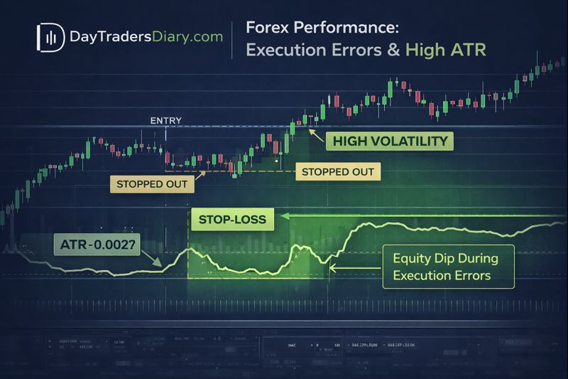 Top Mistakes Forex Day Traders Make image
