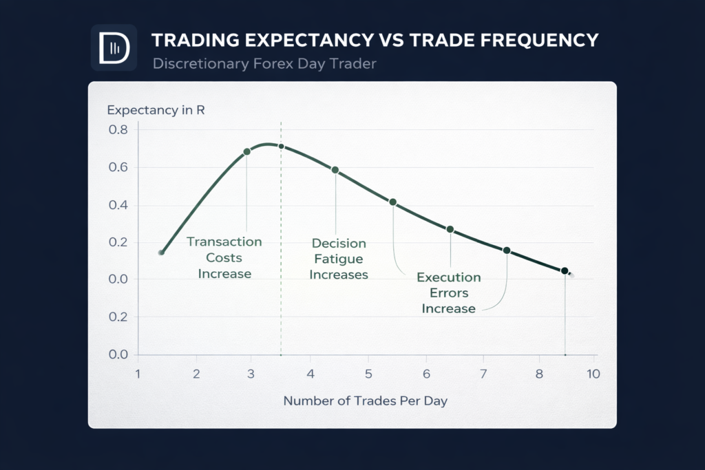 How to Avoid Overtrading in Forex image