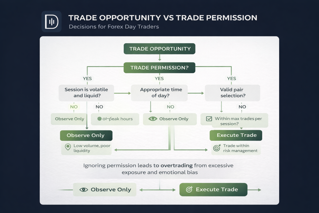 How to Avoid Overtrading in Forex image