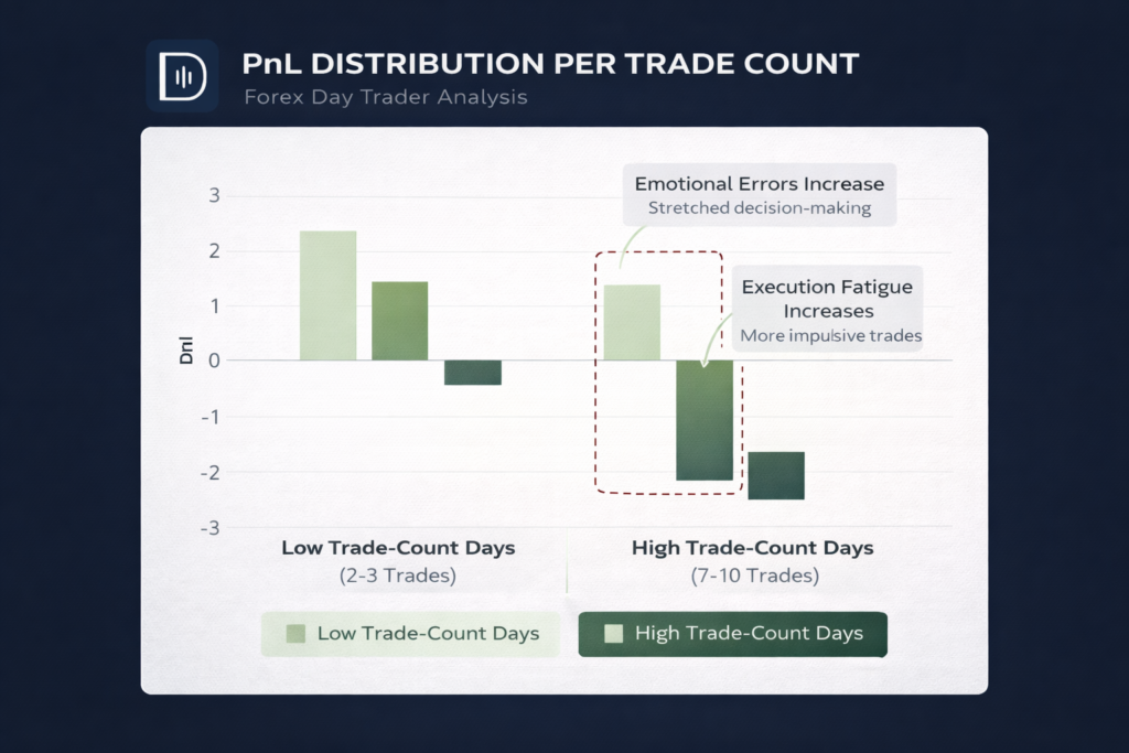 How to Avoid Overtrading in Forex image
