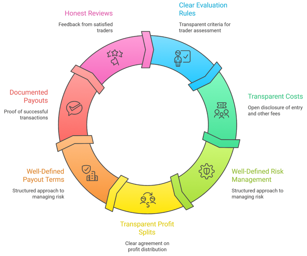 Most Common Prop Firm Scams to Watch Out For image