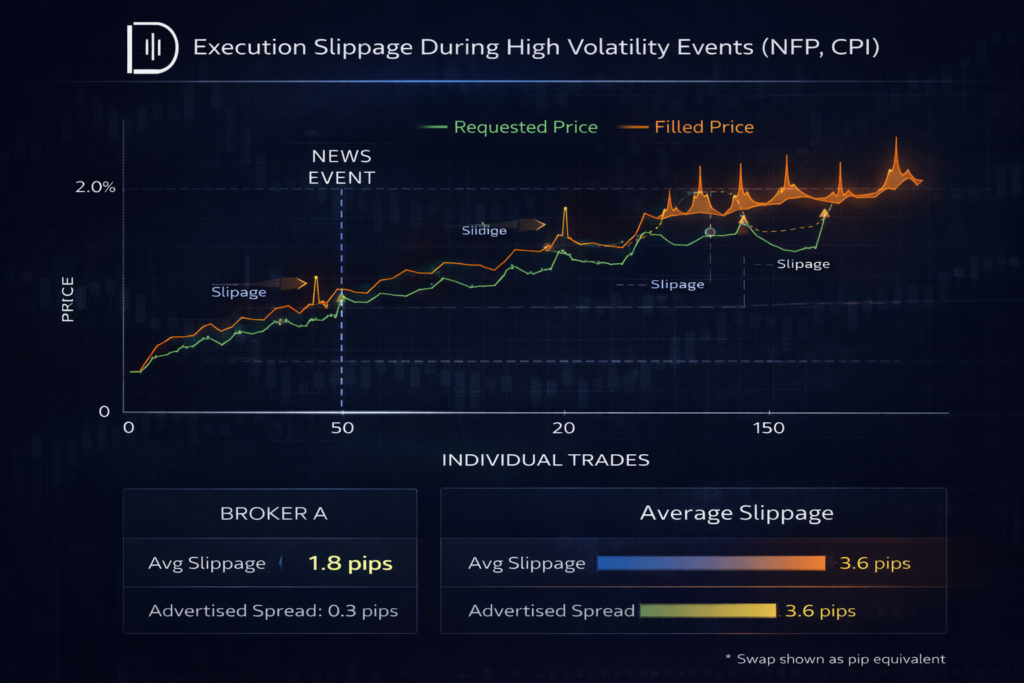 Best Forex Broker for Full-Time Trading: Spreads, Costs & Execution Ranked image