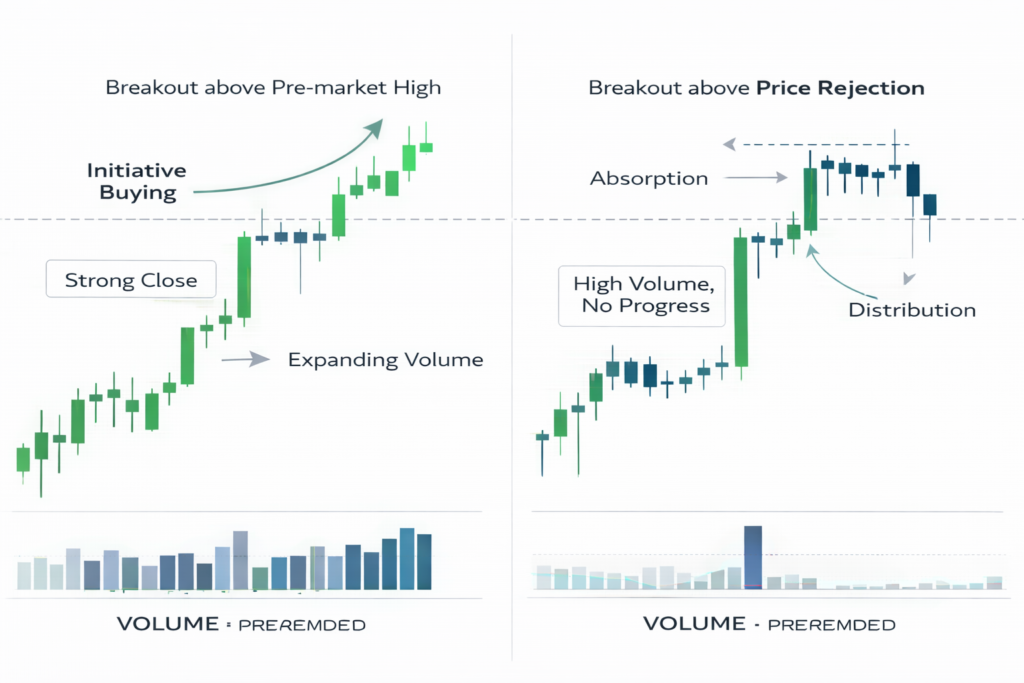 Best Volume Indicators for Day Trading image