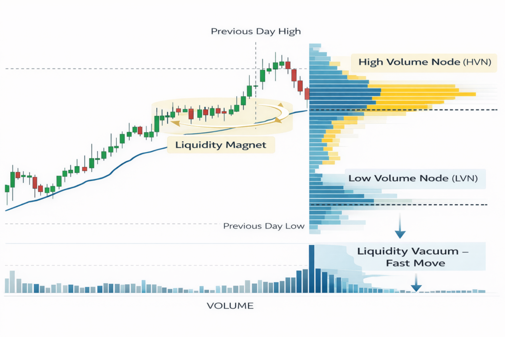 Best Volume Indicators for Day Trading image