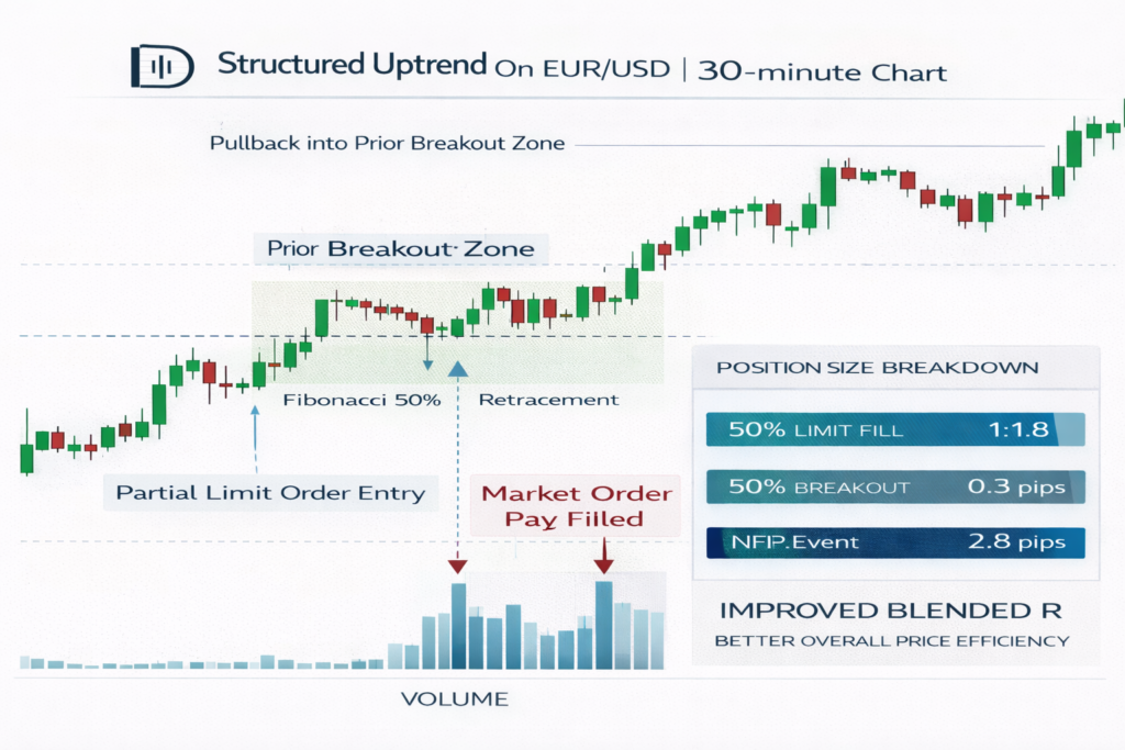 What Is a Market Order vs Limit Order image
