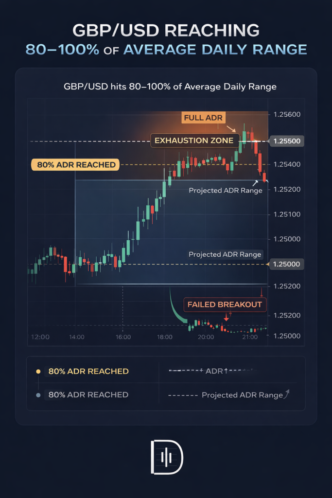 How to Measure Volatility in Forex image