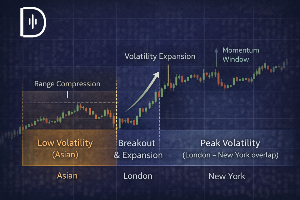 How to Measure Volatility in Forex image