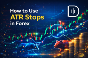 Home atr stops in forex strategy