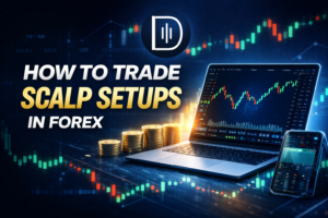 how to trade scalp setups in forex