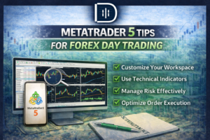 metatrader 5 day trading guide