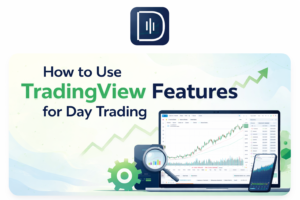 tradingview features for day trading guide
