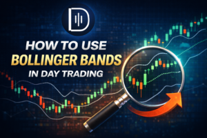 Home using bollinger bands in trading