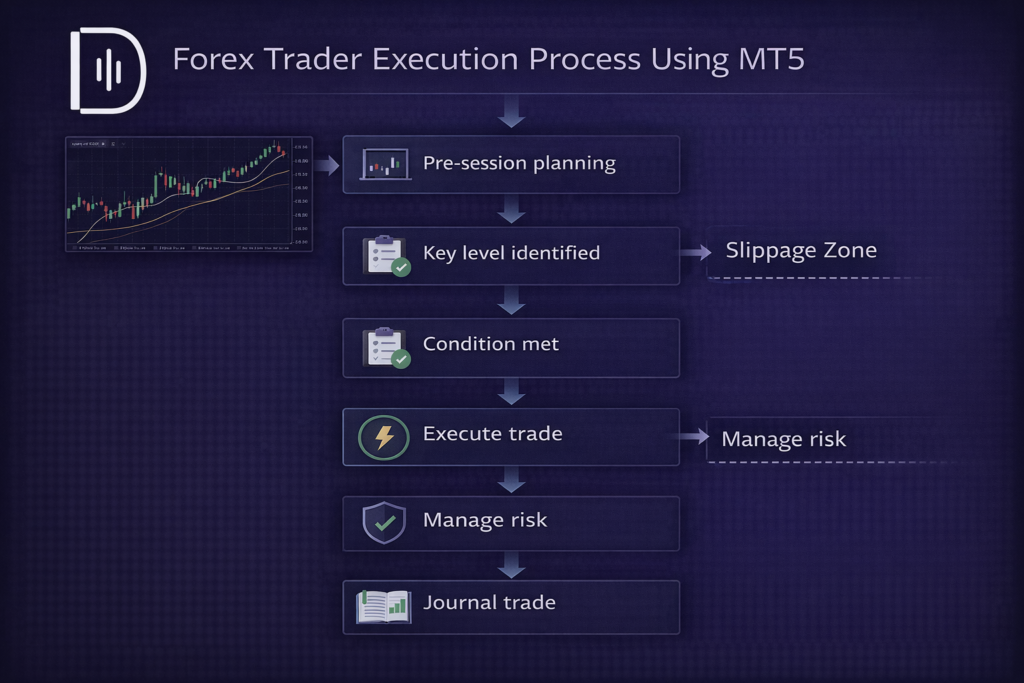 MetaTrader 5 Tips for Forex Day Trading image