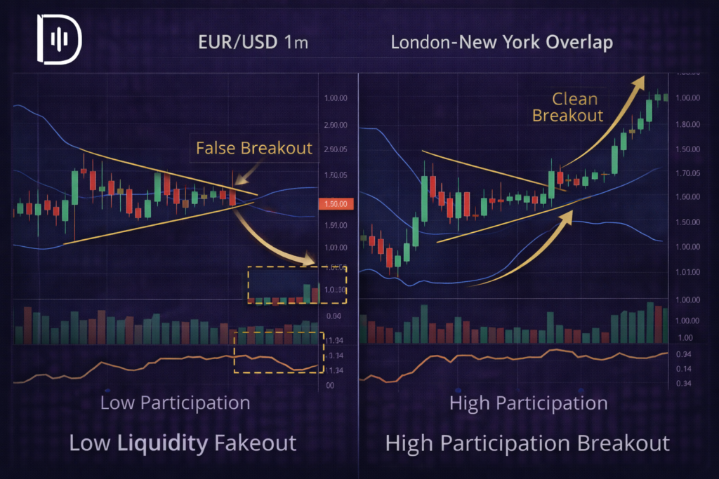 Best Forex Chart Patterns for Day Traders image