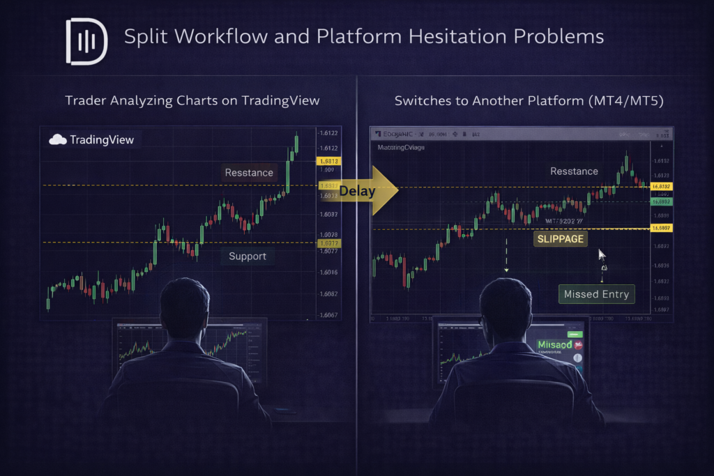 How to Use TradingView Features for Day Trading image
