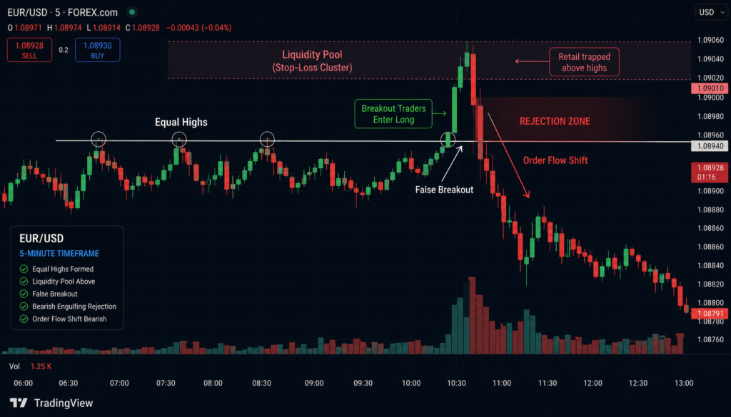 How to Use Order Flow in Forex image