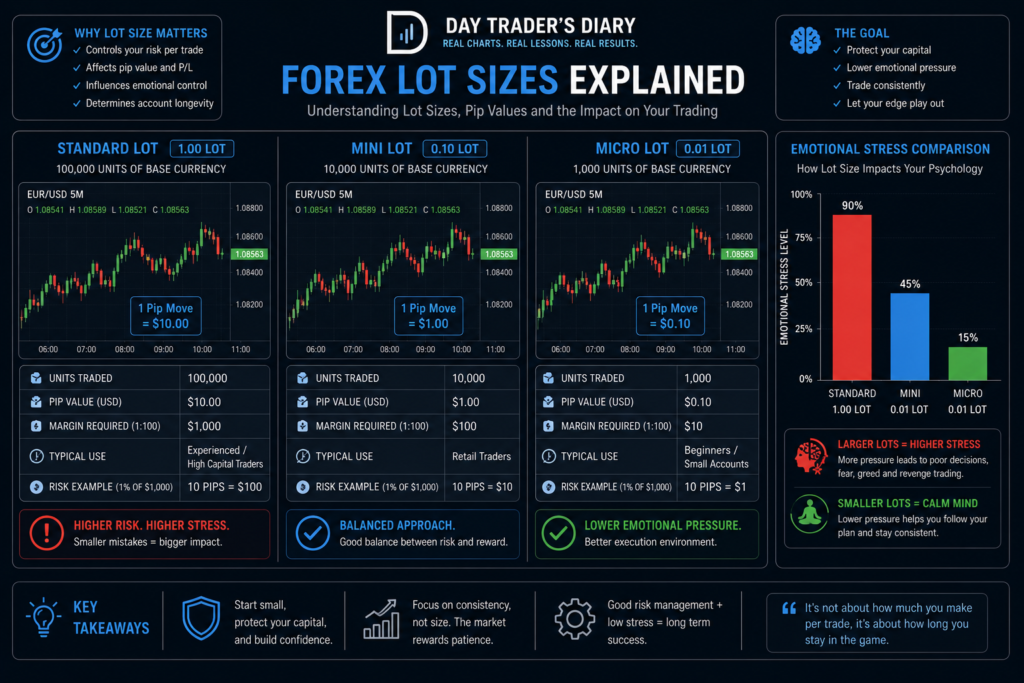 Beginner Guide to Forex Micro Accounts image