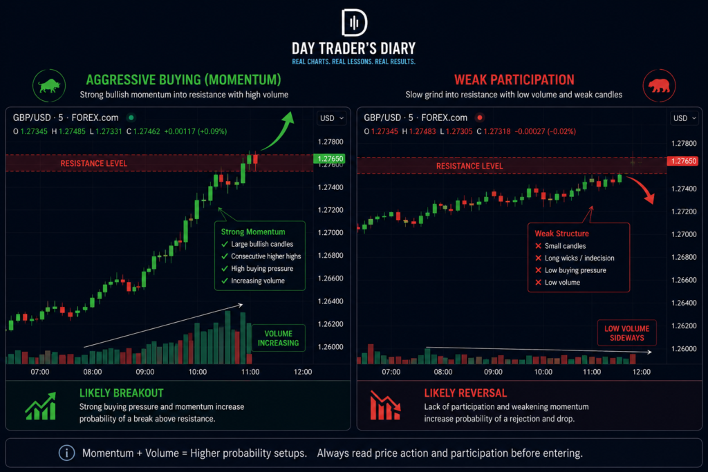 How to Use Order Flow in Forex image