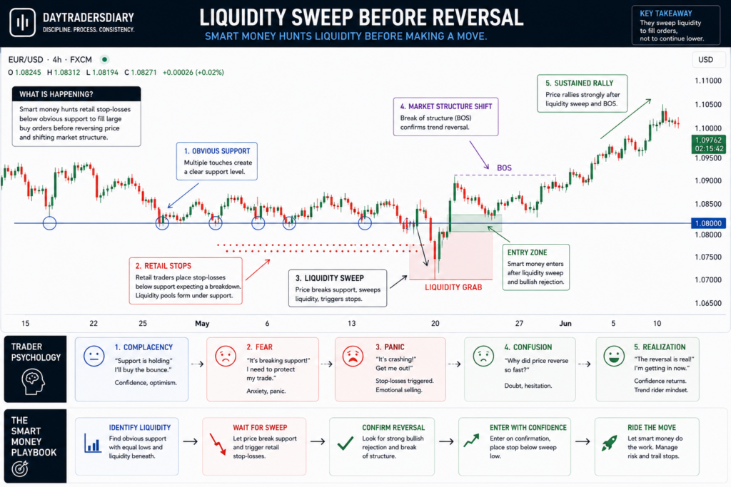 How to Trade Reversals With Confirmation 3