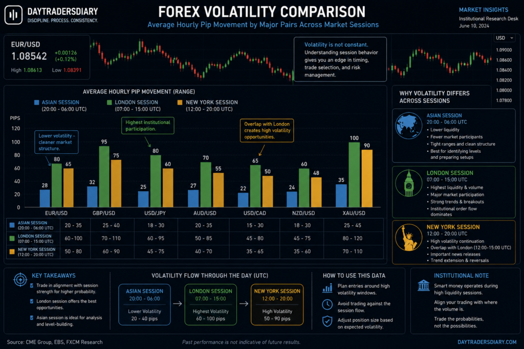 How to Trade the Asian Session image
