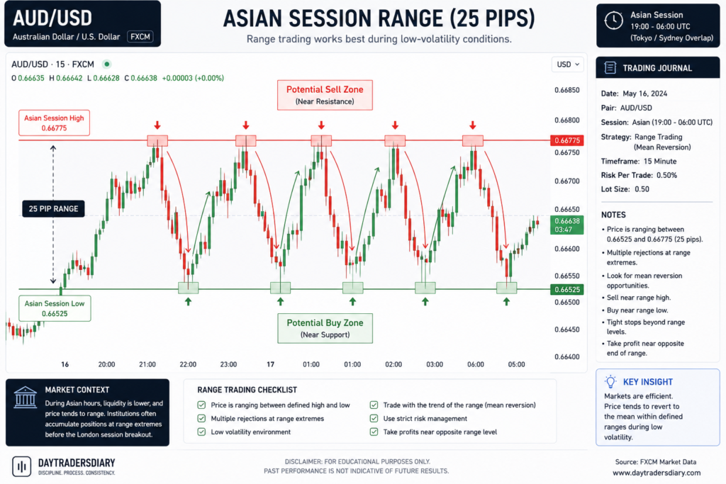 How to Trade the Asian Session image