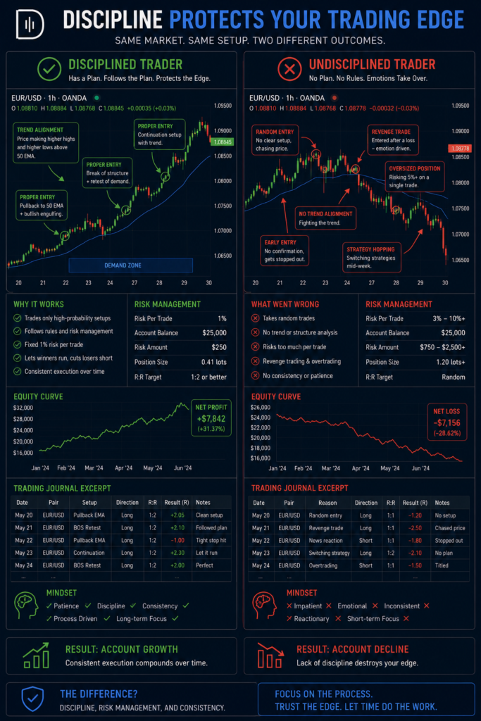 What Is a Trading Edge and How to Build One image