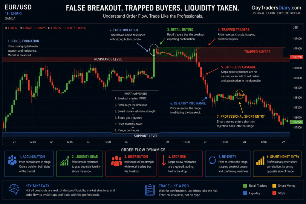 How to Trade Flat Markets image