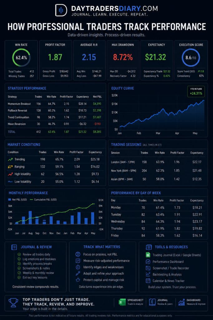How to Track Your Win Rate Like a Pro image
