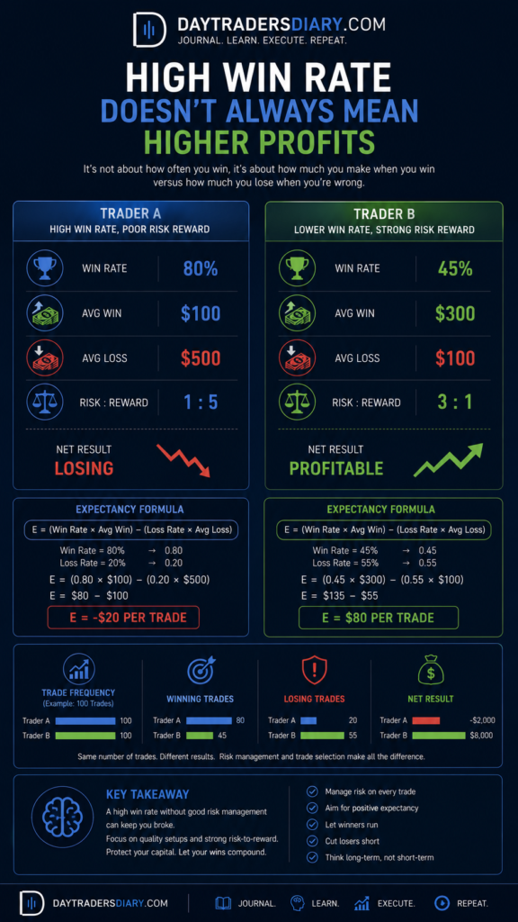 How to Track Your Win Rate Like a Pro image