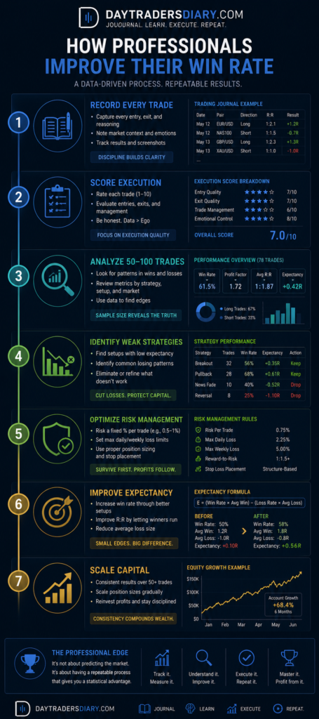 How to Track Your Win Rate Like a Pro image