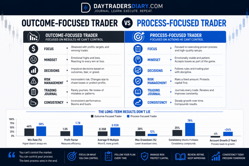 How to Evaluate Your Day Trading Performance image