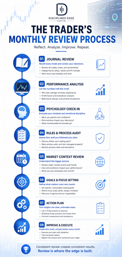 How to Evaluate Your Day Trading Performance image