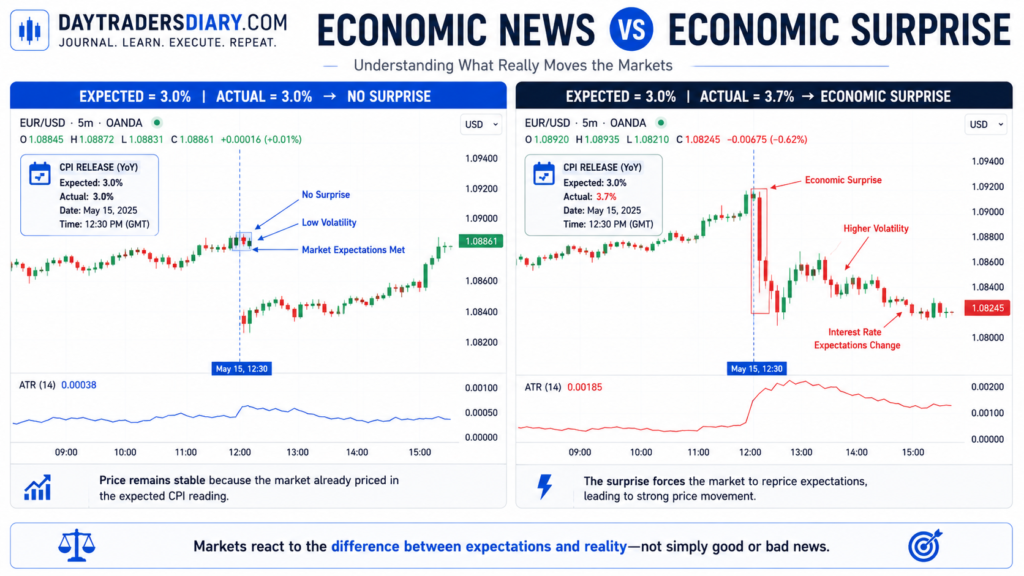 How to track FX economic surprises image