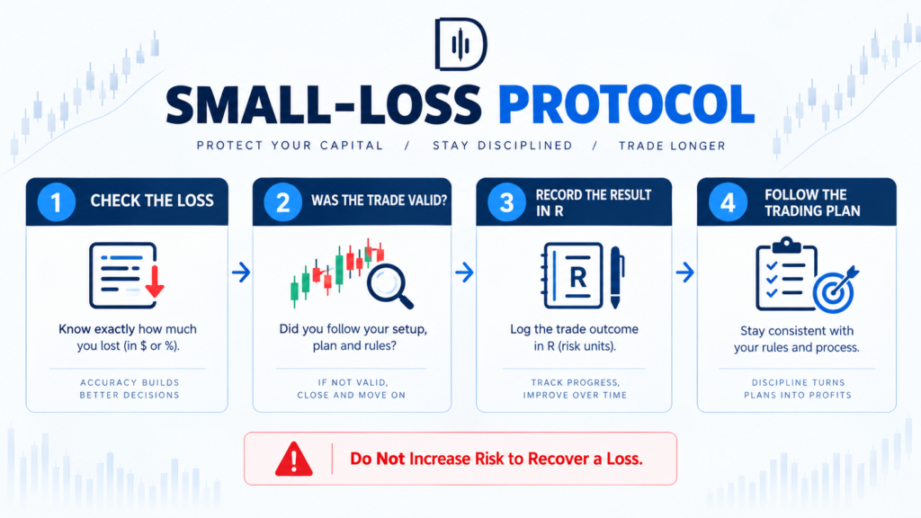 How To Handle Small Losses With Scaling image