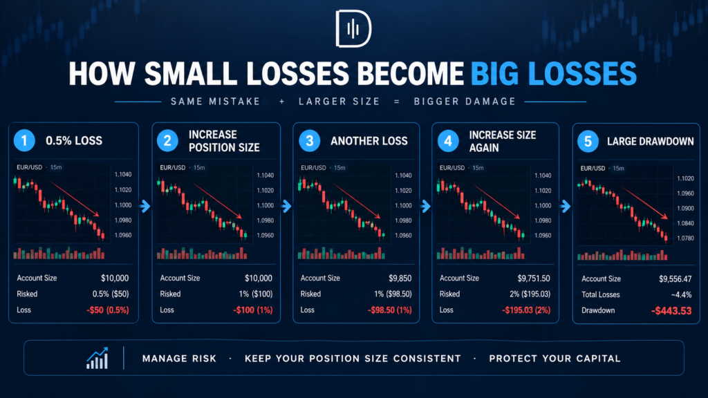 How To Handle Small Losses With Scaling image
