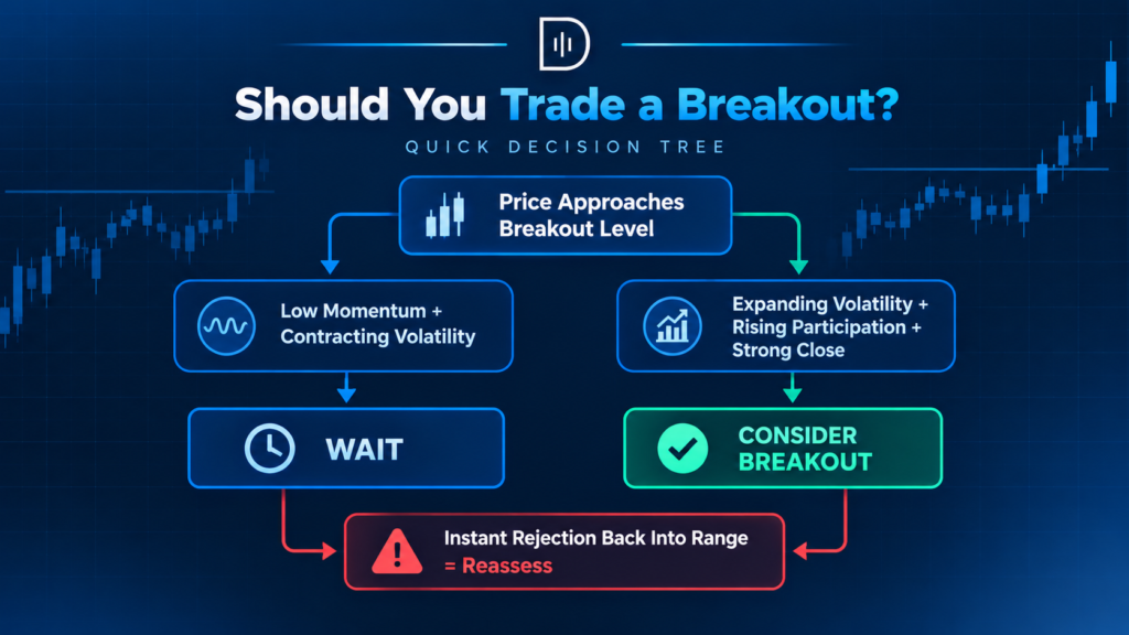 How To Avoid Trading Low-Momentum Ranges image