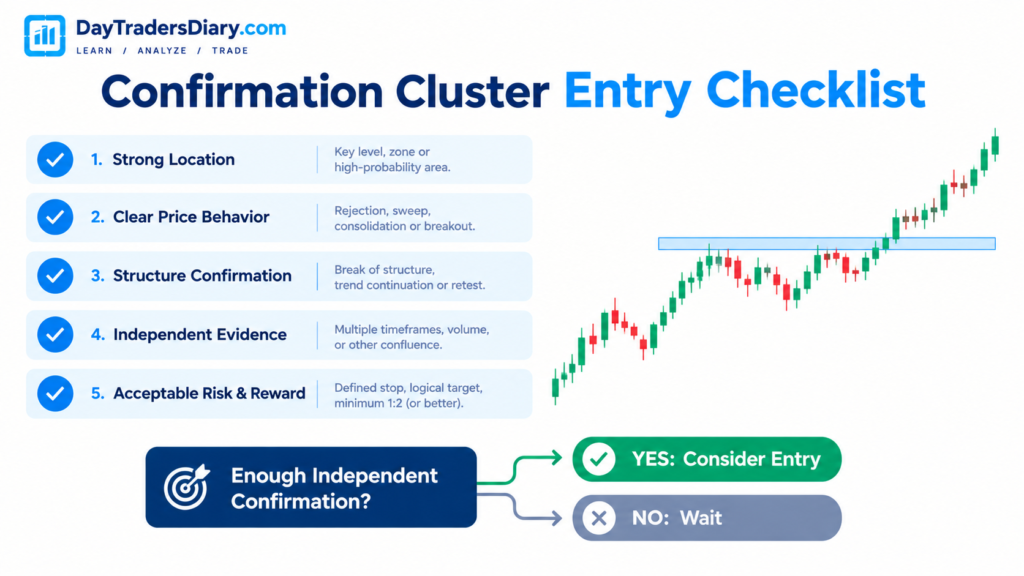 How To Avoid Trading Low-Momentum Ranges image